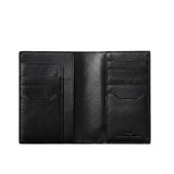 Wiwu Royal Passport Wallet Android ve iOS Cihazlar için RFID Özellikli PU Deri Cüzdan