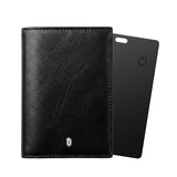Wiwu Royal Wallet Android ve iOS Cihazlar için RFID Özellikli PU Deri Cüzdan