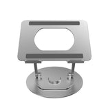 Wiwu S800 New Dönebilen Katlanabilir Laptop Standı