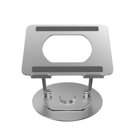Wiwu S800 New Dönebilen Katlanabilir Laptop Standı
