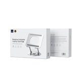 Wiwu S800 New Dönebilen Katlanabilir Laptop Standı