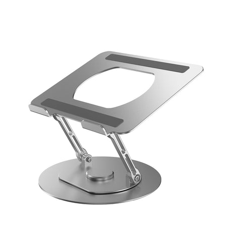 Wiwu S800 New Dönebilen Katlanabilir Laptop Standı