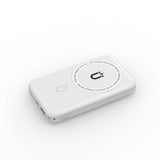 Wiwu SC10000 M-safe Mıknatıslı Wireless Powerbank