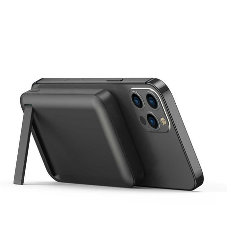 Wiwu SC10000 M-safe Mıknatıslı Wireless Powerbank