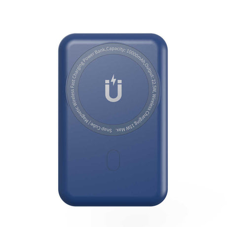 Wiwu SC10000 M-safe Mıknatıslı Wireless Powerbank
