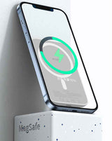 Wiwu SC5000A M-safe Mıknatıslı Wireless Powerbank