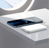 Wiwu SC5000A M-safe Mıknatıslı Wireless Powerbank