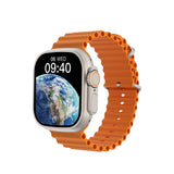 Wiwu SW01 Ultra Lite İOS ve Android Uyumlu Akıllı Saat