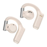 Wiwu T18 Clera Sound Serisi Serbest Ayarlanabilir Kulak İçi Bluetooth 5.2 Kulaklık