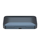 Wiwu T18 Clera Sound Serisi Serbest Ayarlanabilir Kulak İçi Bluetooth 5.2 Kulaklık