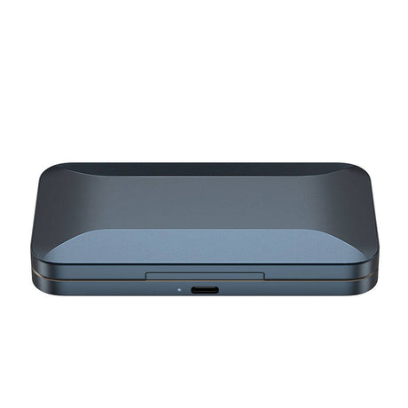 Wiwu T18 Clera Sound Serisi Serbest Ayarlanabilir Kulak İçi Bluetooth 5.2 Kulaklık