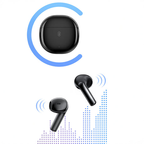 Wiwu T31 ENC Teknolojili TWS Kulak İçi Bluetooth Kulaklık v5.4