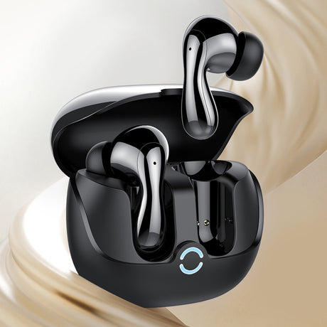 Wiwu T32 Plus ANC/ENC Teknolojili Kulak İçi Bluetooth Kulaklık v5.4