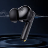 Wiwu T33 Pro ANC/ENC Teknolojili Kulak İçi Bluetooth Kulaklık v5.4