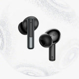 Wiwu T33 Pro ANC/ENC Teknolojili Kulak İçi Bluetooth Kulaklık v5.4