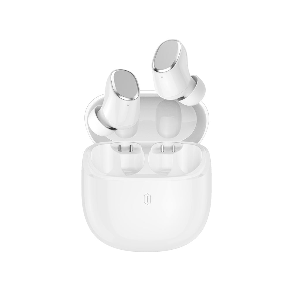 Wiwu T39 ENC Teknolojili Suya Dayanıklı Kulak İçi Bluetooth Kulaklık v6.0