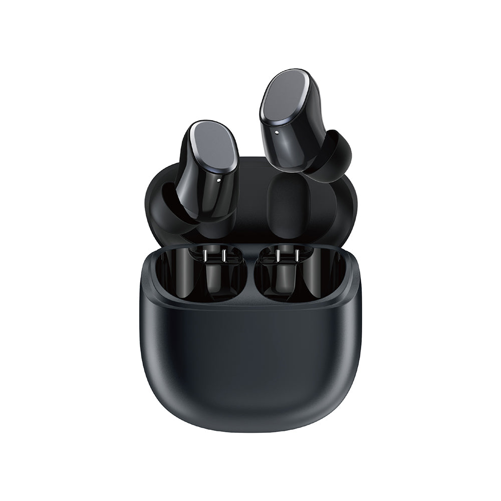 Wiwu T39 ENC Teknolojili Suya Dayanıklı Kulak İçi Bluetooth Kulaklık v6.0