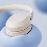 Wiwu TD-01 Bach Serisi Katlanabilir Kulak Üstü Bluetooth Kulaklık