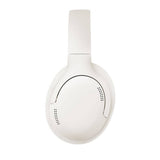 Wiwu TD-02 Sound Cool Serisi Katlanabilir Kulak Üstü Bluetooth Kulaklık