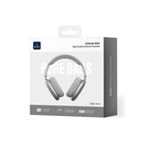 Wiwu TD-13 Airbuds Max Pure Bass Özellikli Kulak Üstü Bluetooth Kulaklık v6.0