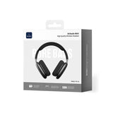 Wiwu TD-13 Airbuds Max Pure Bass Özellikli Kulak Üstü Bluetooth Kulaklık v6.0