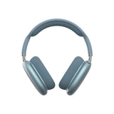 Wiwu TD-13 Airbuds Max Pure Bass Özellikli Kulak Üstü Bluetooth Kulaklık v6.0