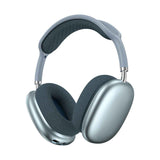 Wiwu TD-13 Airbuds Max Pure Bass Özellikli Kulak Üstü Bluetooth Kulaklık v6.0