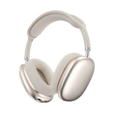 Wiwu TD-13 Airbuds Max Pure Bass Özellikli Kulak Üstü Bluetooth Kulaklık v6.0