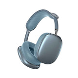 Wiwu TD-13 Airbuds Max Pure Bass Özellikli Kulak Üstü Bluetooth Kulaklık v6.0