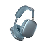 Wiwu TD-13 Airbuds Max Pure Bass Özellikli Kulak Üstü Bluetooth Kulaklık v6.0