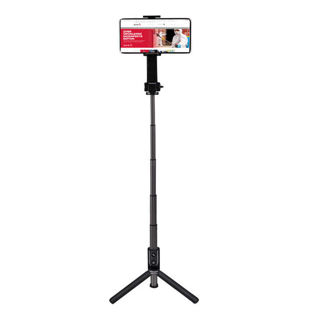 ​Wiwu TGS-301 Çok Fonksiyonlu Selfie Çubuğu
