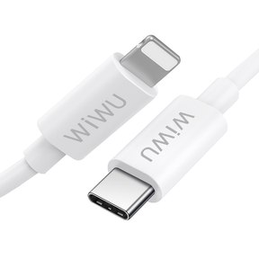 Wiwu The One PD To Lightning Usb Kablo 2M