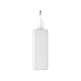 Wiwu TR257-AEU Mini GaN Tech 120W Power Adaptör