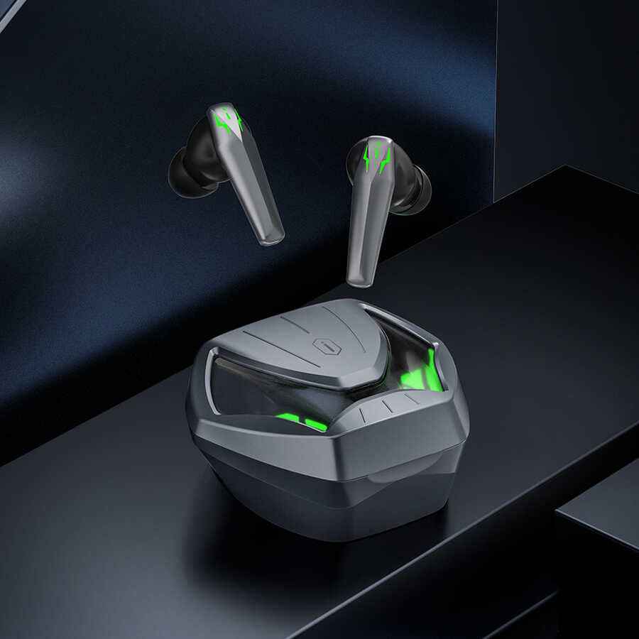 Wiwu TWS07 Bluetooth Kulaklık