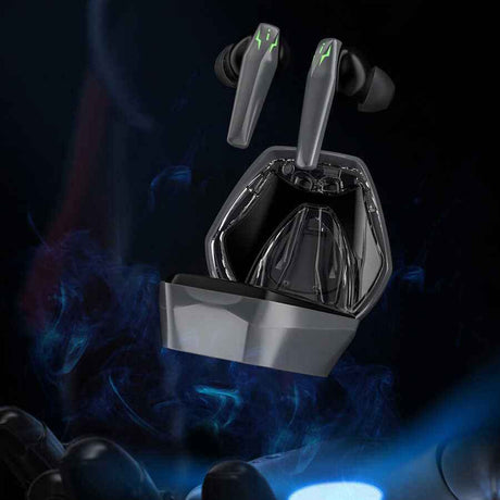Wiwu TWS07 Bluetooth Kulaklık