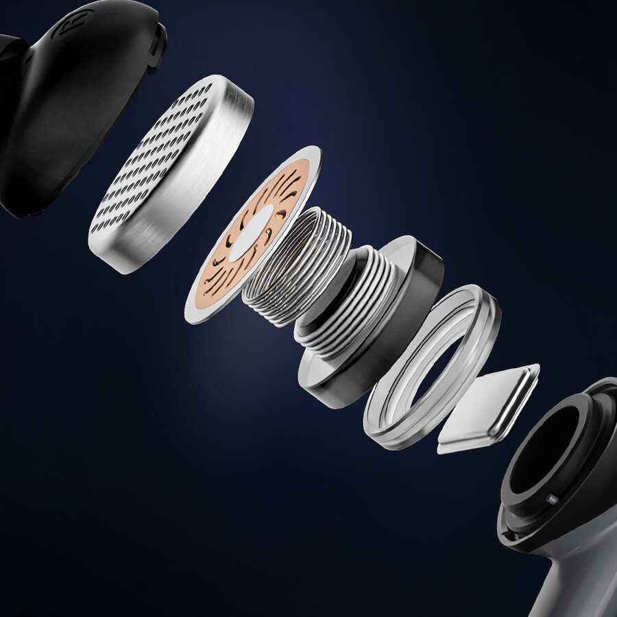 Wiwu TWS07 Bluetooth Kulaklık