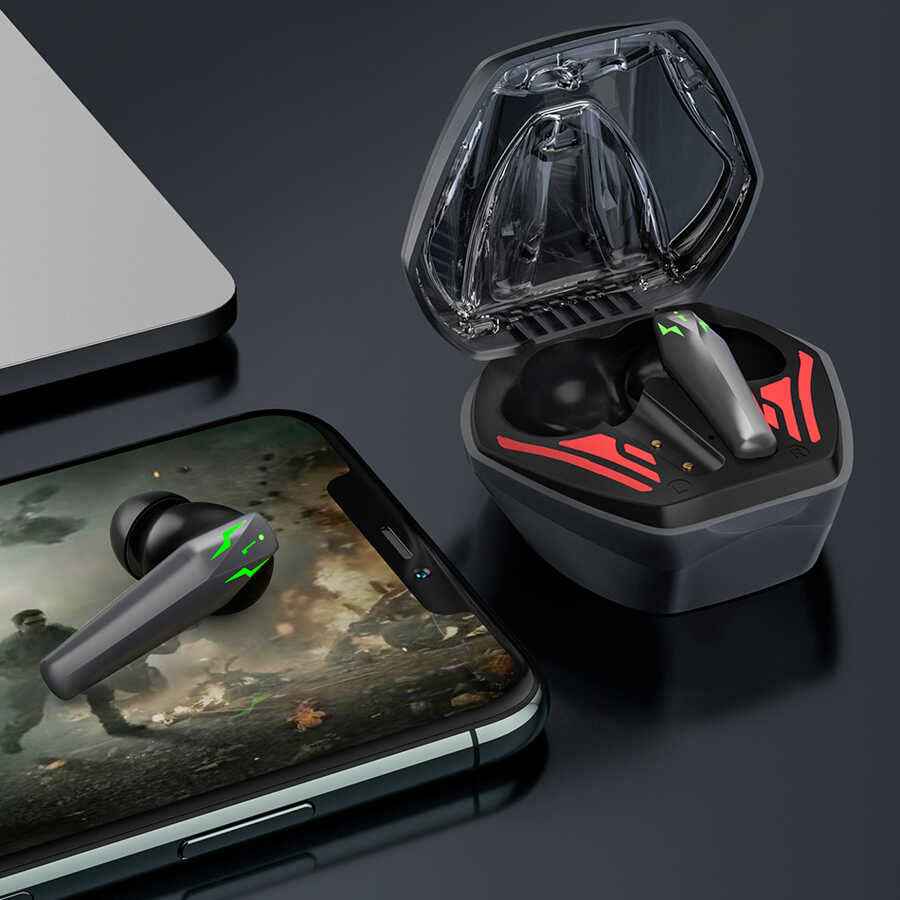 Wiwu TWS07 Bluetooth Kulaklık