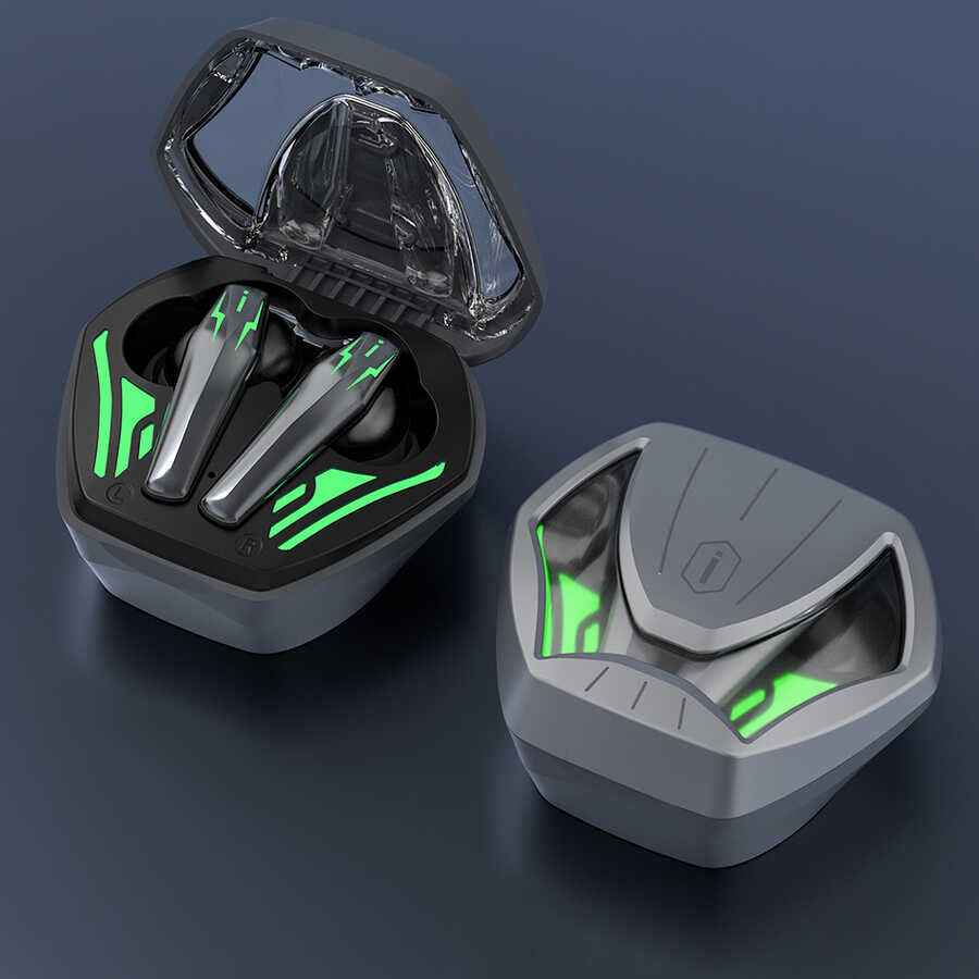 Wiwu TWS07 Bluetooth Kulaklık