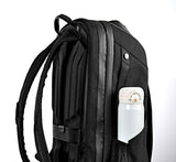 Wiwu Warriors Back Pack 21 Bölmeli 30 Litre Kapasiteli Su Geçirmez Sırt Çantası