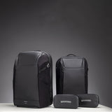 Wiwu Warriors Back Pack 21 Bölmeli 30 Litre Kapasiteli Su Geçirmez Sırt Çantası