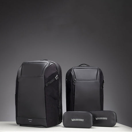 Wiwu Warriors Back Pack 21 Bölmeli 30 Litre Kapasiteli Su Geçirmez Sırt Çantası