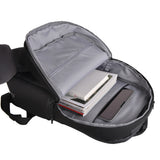 Wiwu Warriors X Pro Cordura 1200D Su Geçirmez Sırt Çantası