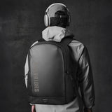 Wiwu Warriors X Pro Cordura 1200D Su Geçirmez Sırt Çantası
