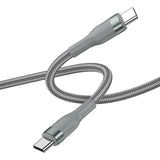 Wiwu Wİ-C017 Concise Serisi Type-C to Type-C PD Data Kablo 100W 1.2 Metre