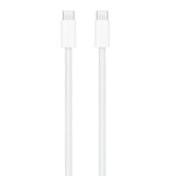 Wiwu Wi-C032 Classic Serisi 60W Hızlı Şarj Özellikli Type-C to Type-C Kablo 1.5M