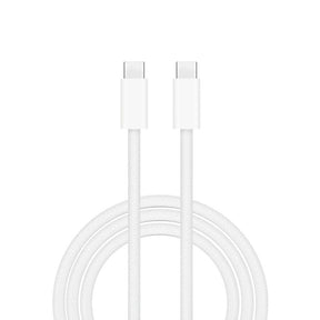 Wiwu Wi-C032 Classic Serisi 60W Hızlı Şarj Özellikli Type-C to Type-C Kablo 1.5M