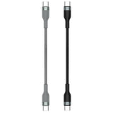 Wiwu Wi-C033 Concise Serisi 3in1 Type-C to Type-C Combo Kablo Seti