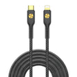 Wiwu Wi-C035 Type-C to Lightning PD Kablo 30W 120cm