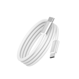 Wiwu Wi-C101 Essen Serisi Type-C to Type-C Hızlı Şarj Özellikli Data ve Şarj Kablosu 240W 1.5M