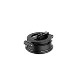 Wiwu Wi-CH055 360 Derece Dönebilen Magnetik Stand Araç Telefon Tutucu